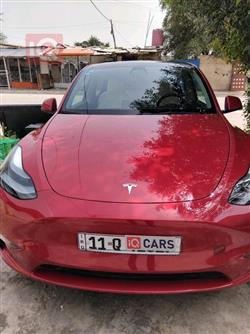 تسلا موديل Y